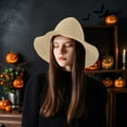GARENAS Party Supplies Women’S Witch Hat The Must Have Travel Companion