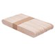 thumbnail image 1 of Toystoory 100 Uds. Palos de madera fuertes, barras de helado artesanales, Material para modelo de construcción DIY, artesanía Cocina y Comedor, 1 of 6