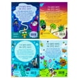 thumbnail image 6 of Super Happy Magic Forest Series by Matty Long 4 Books Set - Ages 6+ - Paperback, 6 of 6