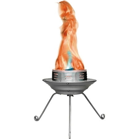 CHAUVET DJ Bob Jr. Simulated Flame Light