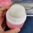 thumbnail image 5 of Compact Powder Case - Includes Powder Puff - Ideal for Body Dusting - Perfect for Baby & Mom Use - Pink Color, 5 of 5