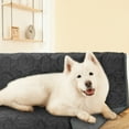 thumbnail image 7 of Kritter Planet Softness Waterproof Blanket for Dog&Pet Protective Couch,Floor and Fet Box,Decorated Home,Outdoor, Black, 7 of 7