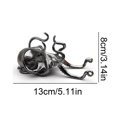 thumbnail image 2 of Actualizar soporte para pulpo Soporte para teléfono Soporte para bolígrafo, 2 of 4