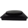 thumbnail image 1 of Tuf-Tite B4-RL - Lid for Tuf-Tite 7 Hole Distribution Box - (LID ONLY), 1 of 9
