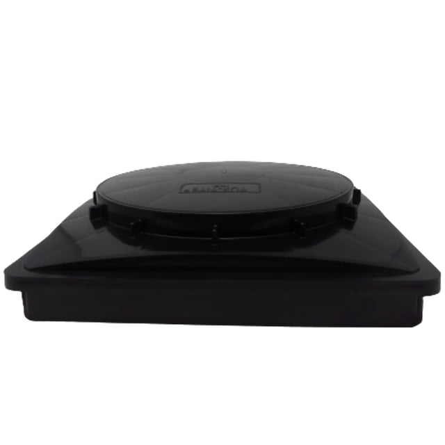 Tuf-Tite B4-RL - Lid for Tuf-Tite 7 Hole Distribution Box - (LID ONLY)
