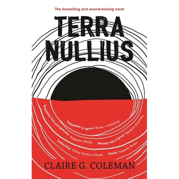 Pre-Owned Terra Nullius (Paperback) 073364192X 9780733641923