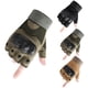 thumbnail image 5 of Guantes deportivos de medio dedo para hombres, fuerzas especiales, entrenamiento al aire libre, antideslizantes, resistentes al desgaste, militares, para fanáticos del fitness, guantes tácticos de, 5 of 6