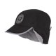 thumbnail image 1 of Atlas For Men - Gorra de Microfibra para Hombre (Negro), 1 of 4