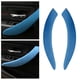 thumbnail image 3 of 2 tiradores de puerta interior izquierdo y derecho para F30, repuesto de accesorios Azul, 3 of 9