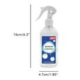 thumbnail image 3 of Cleaning Bubble Spray Kitchen Grease Cleaner Multifunctional Rust Remover Mousse Cleaner, 3 of 5