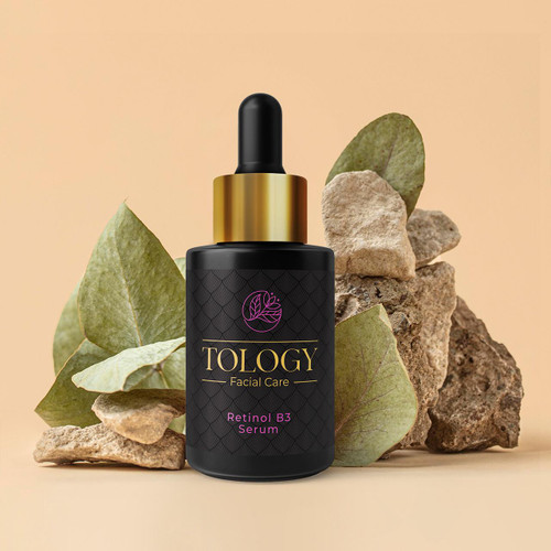 Midwest Sea Salt Company Retinol B3 Serum