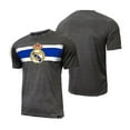thumbnail image 3 of Icon Sports Real Madrid Officially Licensed Poly T-Shirt Jersey Football Club Soccer [X-Large], 3 of 5
