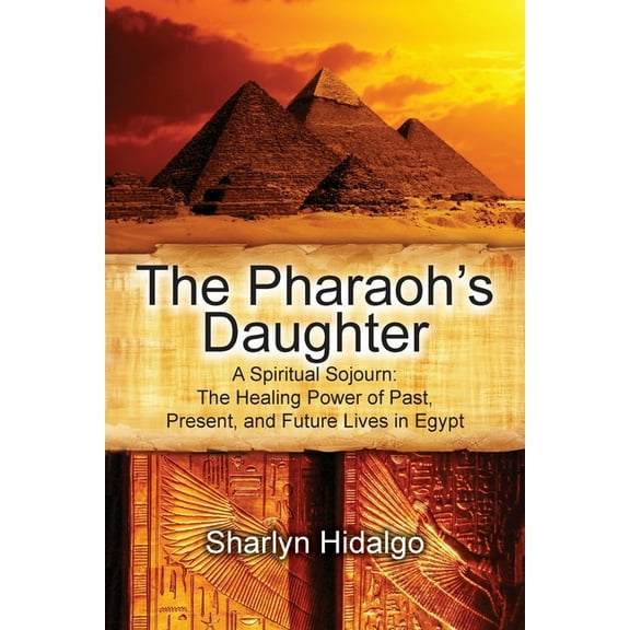 The Pharaoh's Daughter, (Paperback)