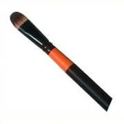 Mehron Mark Reid Signature Brushes - Chisel