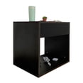 thumbnail image 3 of Buro DECOMOBIL Mesa Organizador Minimalista Con Cajón, 3 of 5