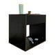 thumbnail image 3 of Buro DECOMOBIL Mesa Organizador Minimalista Con Cajón, 3 of 5