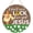 4, variant on HELLOYOUNG Muktoujaumai St. Patrick's Day Door Decor Sign, Saint Patrick's Day Decor Irish Shamrock Hanging Sign Lucky Decorations Wall Sign for Front Door, Porch, Home, Office