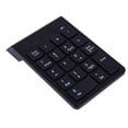 thumbnail image 4 of Maoww Wired Numeric Keyboard USB Computer Laptop External Numpad Travel Desktop PC Digital Keypad Office Replacement, 4 of 8