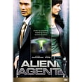 thumbnail image 1 of Pre-Owned Alien Agent, 1 of 1