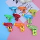 thumbnail image 3 of 24 pistolas de agua de plástico para niños, juguetes de playa y piscina (color aleatorio), 3 of 5