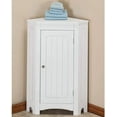 thumbnail image 2 of OakRidge Ambrose Collection Corner Cabinet XL, 2 of 8