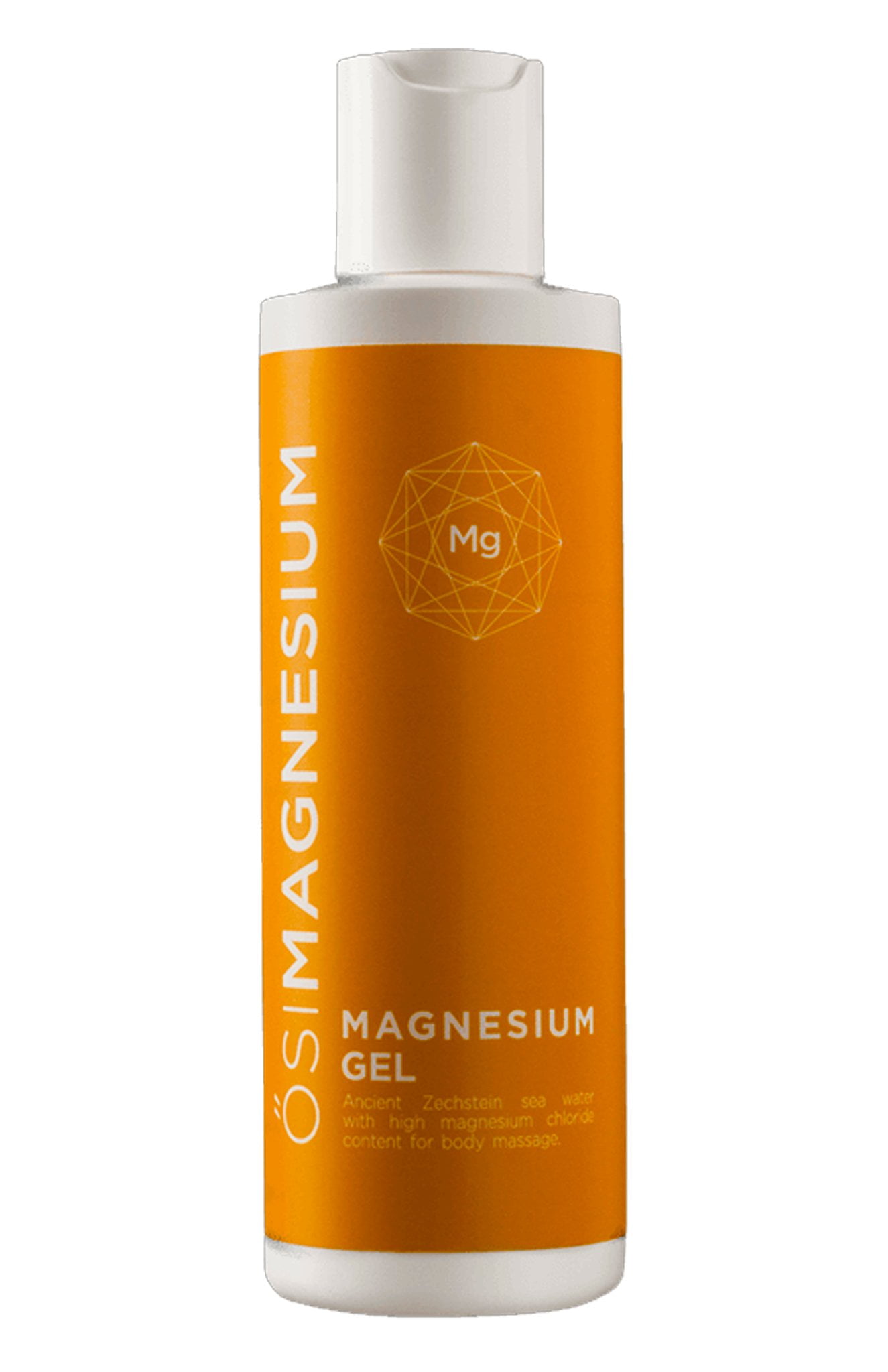 Magnesium Gel 6.76oz