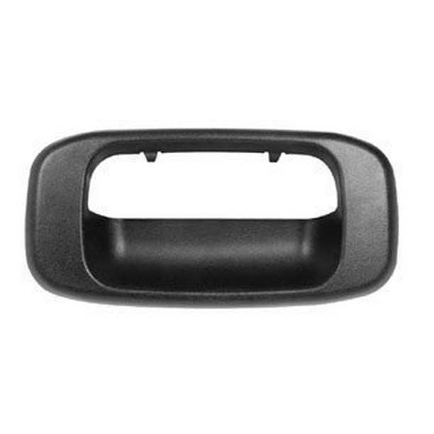 9907 CHEVROLET SILVERADO GMC SIERRA TAILGATE HANDLE BEZEL, By KC Truck