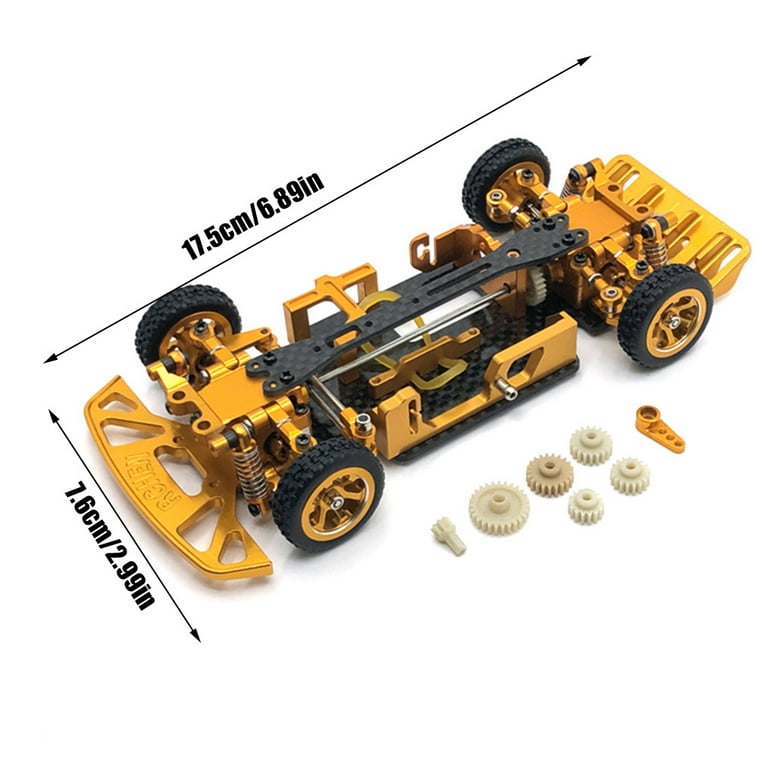 Wltoys k989 upgrade store parts