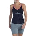 thumbnail image 2 of Faja Lumbar Unisex Decathlon Domyos 8379543 Negro, 2 of 4