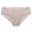 Khaki, variant on Women Smooth G String Knickers Underwear Thongs Panties