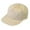 Beige, variant on ImpecGear Cotton 5-Panel Unisex Adult Snapback Hat - Khaki/Blue