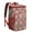 Bohemian Tribal (6)-1, variant on Insulated Lunch Box Cooler Backpack Portable Backpack Coolers Insulated Leak Proof,Camping Cooler Backpack for Travel,Beach,Camping,Picnic,Lunch Backpack for Women Men