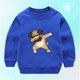 thumbnail image 3 of Sudaderas de Papá Noel para niños, ropa de marca navideña, jersey de manga larga para bebés, niños y niñas, suéter para niños pequeños, ropa de algodón, 3 of 5