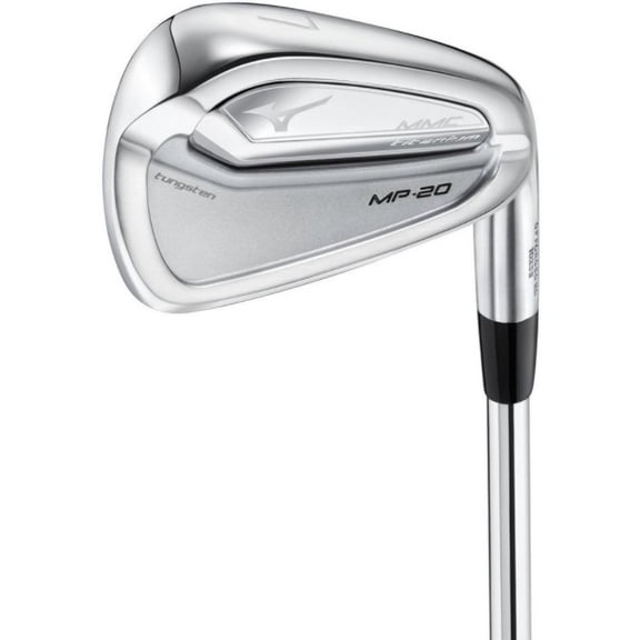 Pre-Owned Mizuno MP20 MMC 6 Iron Regular Graphite UST Mamiya Recoil ESX 460 Value