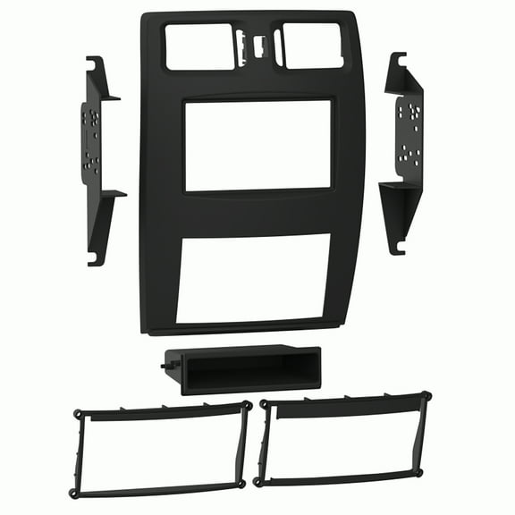 New Metra 99-3030B Radio Installation Kit Fits 04-09 XLR