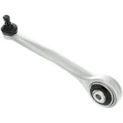 Dorman 521-350 Front Right Upper Forward Suspension Control Arm and Ball Joint Assembly for Specific Audi Models Fits select: 2013-2016 AUDI Q5, 2009-2015 AUDI A4