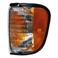 thumbnail image 1 of CUARTO VAN ECONOLINE 1992 al 2004 FORD Generica Izquierdo/Piloto Bicolor 1 pieza, 1 of 4