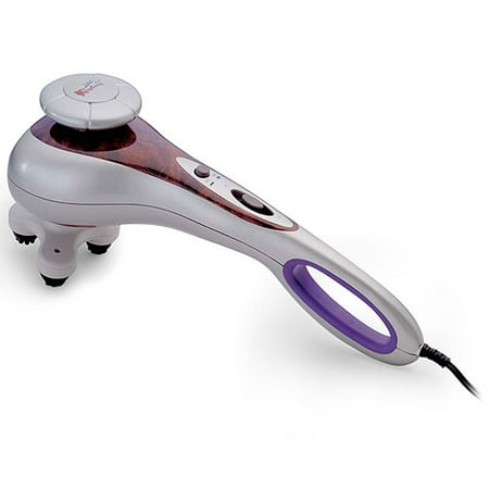 Kingkong Portable Handheld Percussion Massager