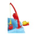 thumbnail image 2 of Mesa Acuática Little Tikes Fish 'n Splash Water Table Multicolor, 2 of 4