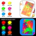 thumbnail image 2 of Pinturas acrílicas BLUEBIRD Studio colores neón 6 x 100 ml, 2 of 7