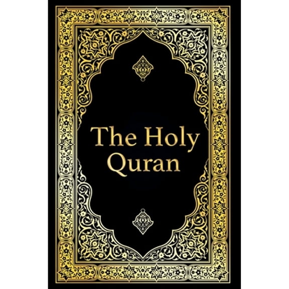 Pre-Owned The Holy Quran in Arabic Original, Arabic Quran or Koran with (Arabic Edition), (Paperback)