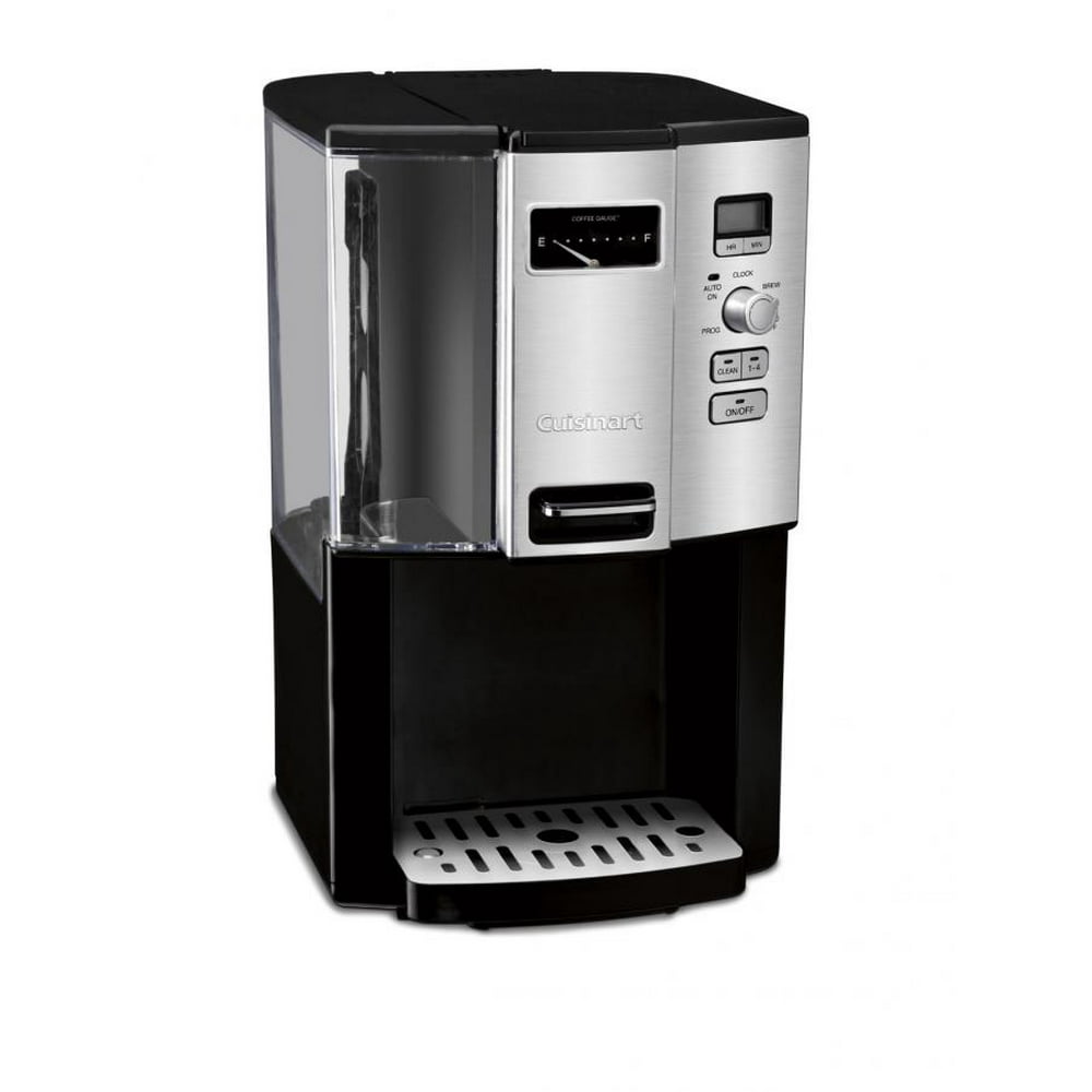 Cuisinart CoffeeOnDemand Automatic Programmable Coffee Maker, 12 Cup