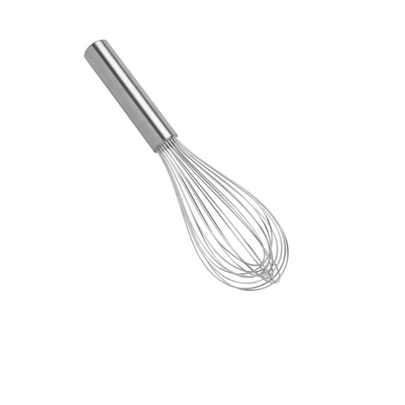 Kuhn Rikon Stainless Steel Balloon Wire Whisk, 6-Inch