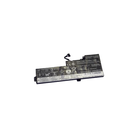 BTI Technology Battery 01AV421BTI price history on PriceWatchPro