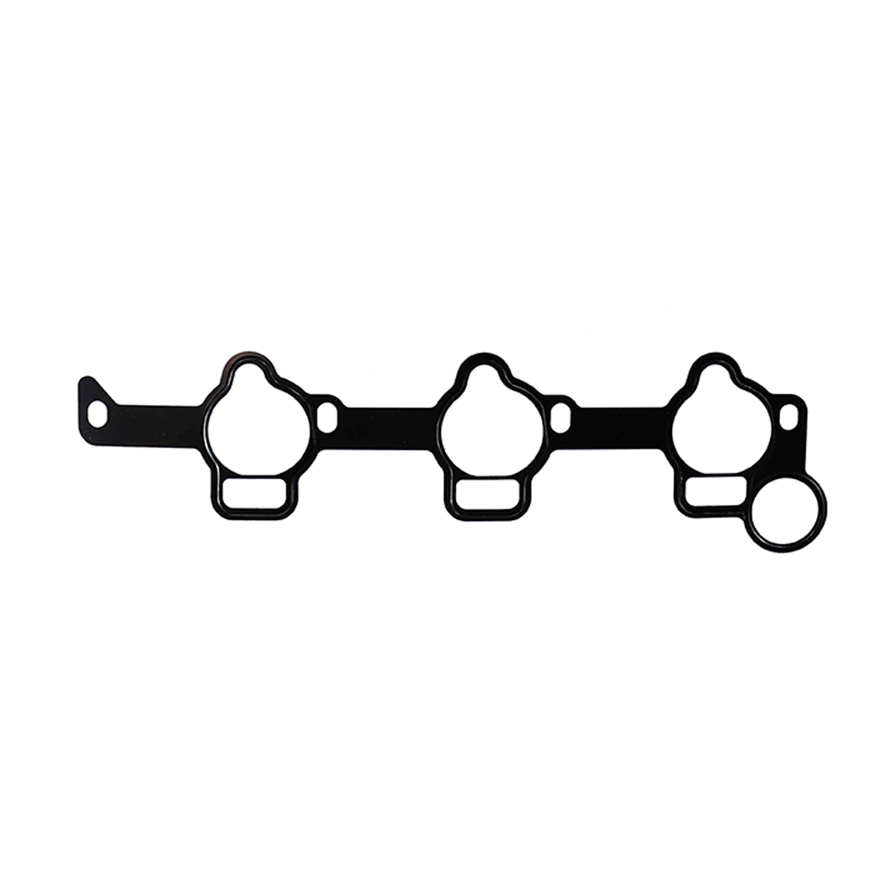 DNJ IG475 Intake Manifold Gasket Fits Cars & Trucks 90-91 Mazda 929 3.0L V6 DOHC 24v Cu. 180