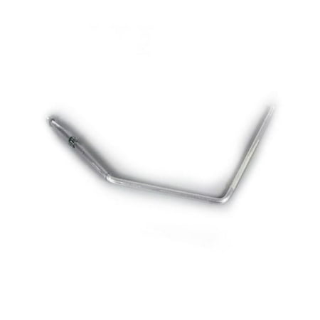 

BERTAZZONI 5010213 TUBE FOR LEFT BACK BURNER - GENUINE OEM PART