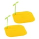 thumbnail image 1 of 2 tapones para desagüe de suelo, tapa sellada para alcantarillado, antiolor, para baño, 1 of 8