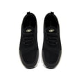 thumbnail image 2 of COURT | Tenis Urbano para Dama Color Negro Oro COURT  A7737TNO, 2 of 5