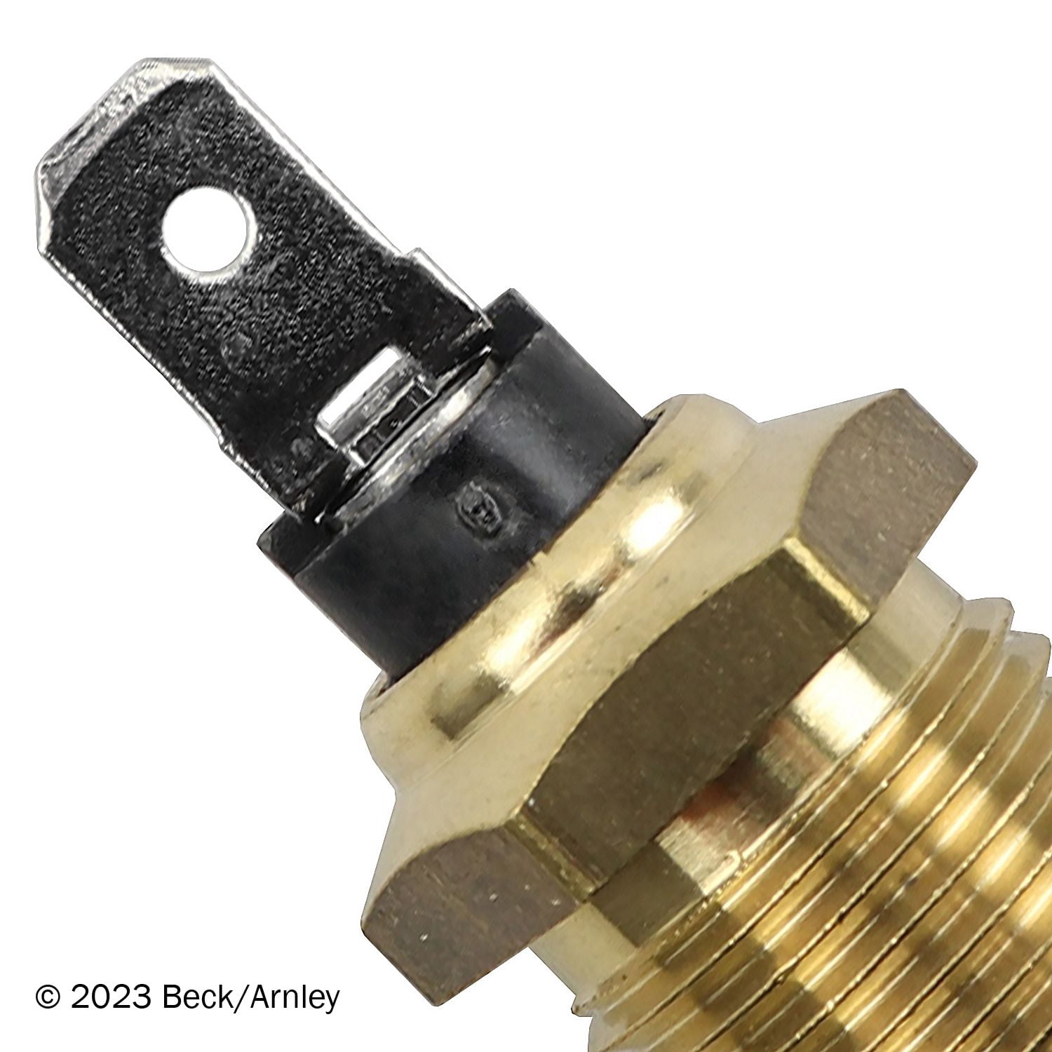 BeckArnley 201-1112 Temperature Sending Switch With Gauge
