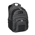 thumbnail image 2 of Everest Unisex Laptop Computer Backpack, Charcoal, 2 of 4